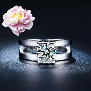 925 Sterling Silver Ring